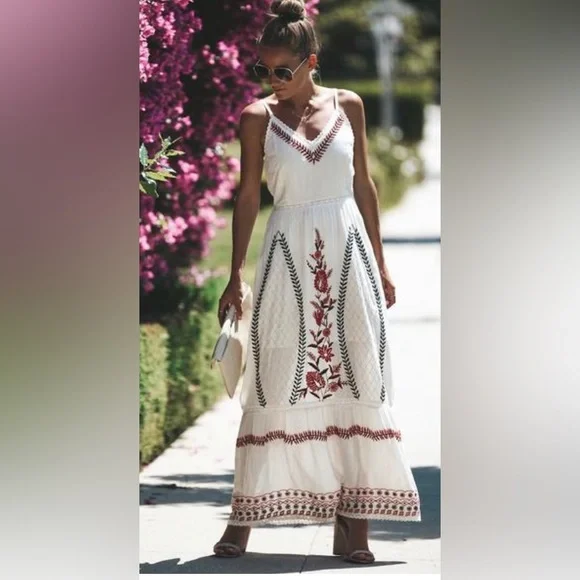 Endless Rose | Dresses | Nwt Endless Rose Temecula Embroidered Maxi Dress Szs Bnwt | Poshmark Endless Rose | Dresses | Nwt Endless Rose Temecula Embroidered Maxi Dress Szs Bnwt | Poshmark